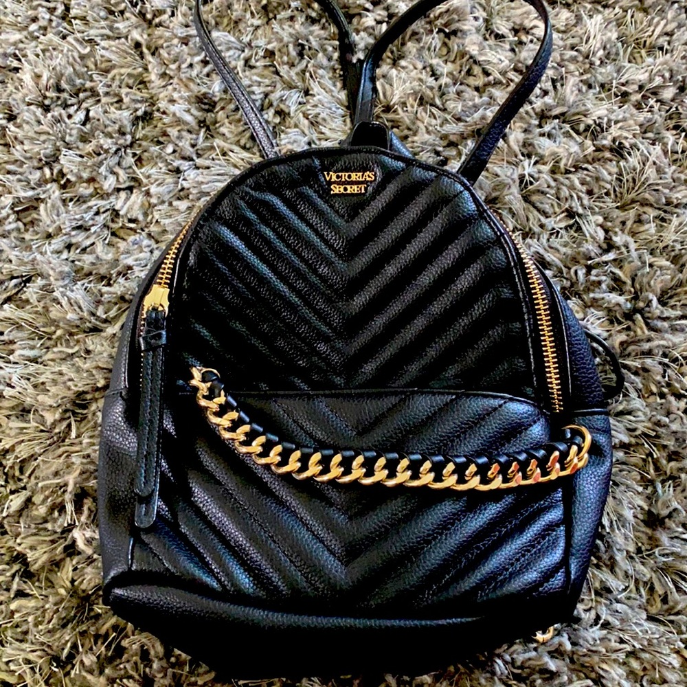 Victoria’s Secret back pack